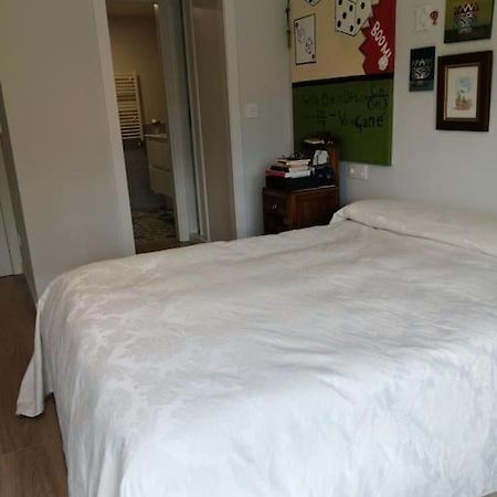 Apartament Piso Impecable 140M En El Centro De Vigo Zewnętrze zdjęcie